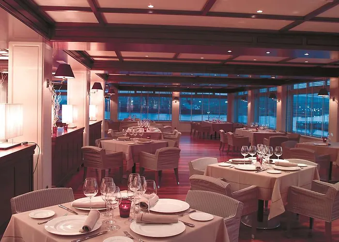 Nh Collection Finisterre 5* A Coruna