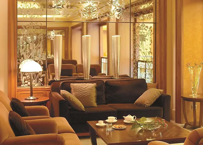 Nh Collection Finisterre Hotel