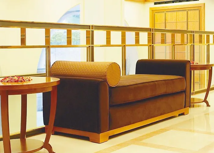 Hotel Nh Collection Finisterre 5*