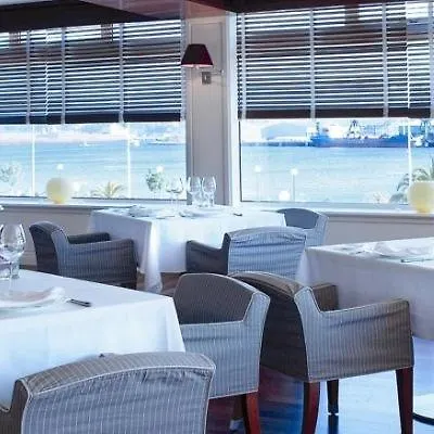 Ξενοδοχείο Nh Collection Finisterre