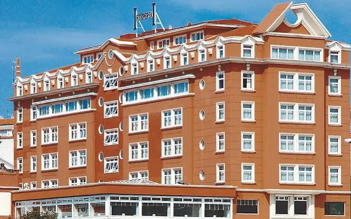 Hotel Nh Collection Finisterre 5*