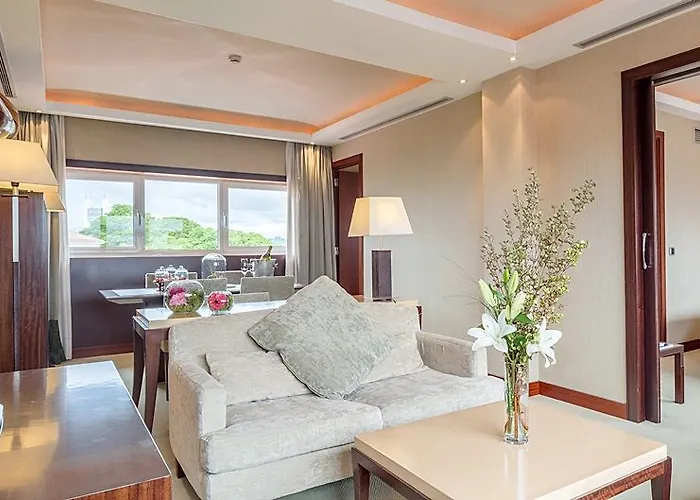 Nh Collection Finisterre Hotel A Coruna