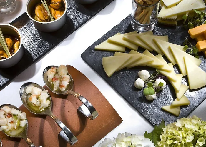 Hotel Nh Collection Finisterre 5*