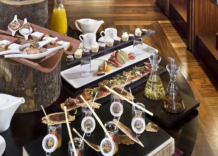 Nh Collection Finisterre A Coruña