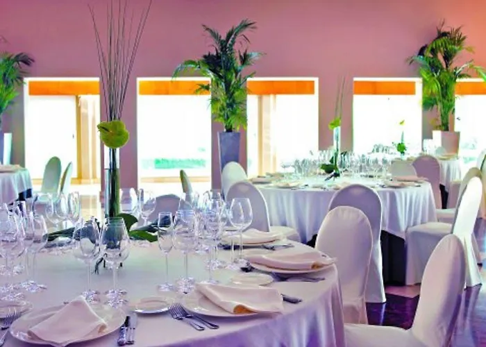 Nh Collection Finisterre