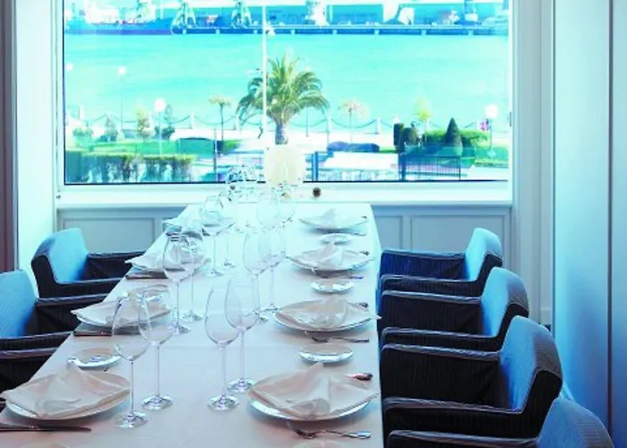 Nh Collection Finisterre Hotel