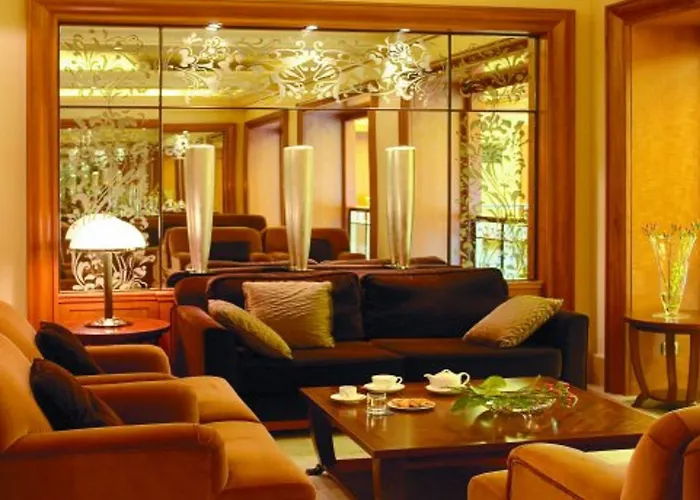 Hotel Nh Collection Finisterre 5*