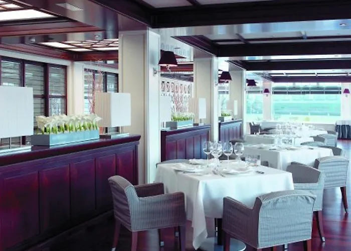 Nh Collection Finisterre A Coruna