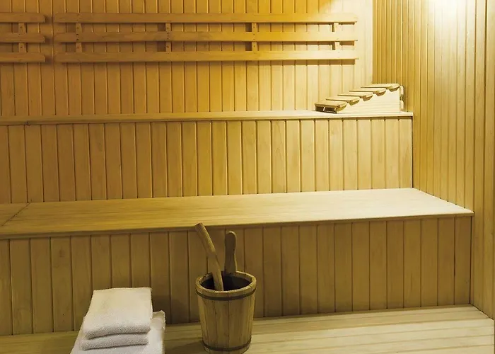 Nh Collection Finisterre Ξενοδοχείο A Coruña