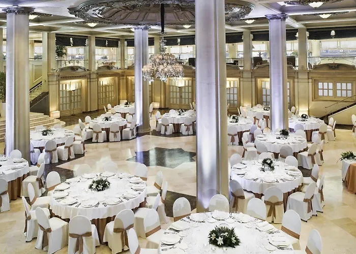 Hotel Nh Collection Finisterre A Coruna