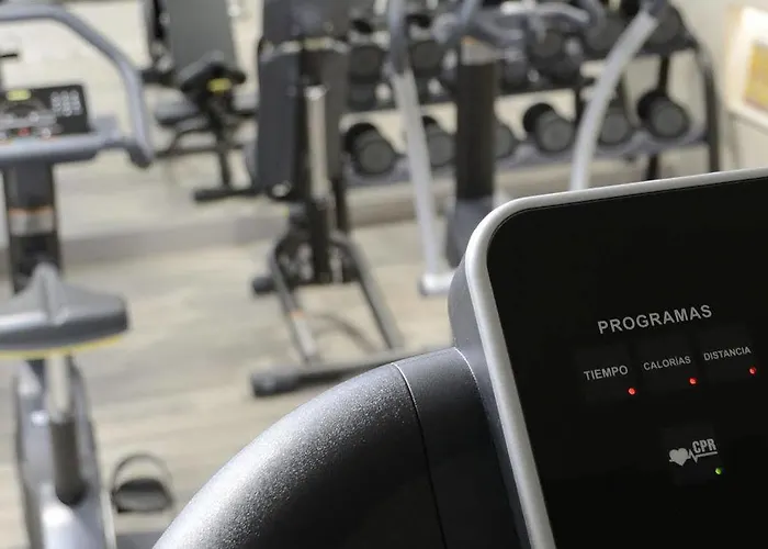 Hotel Nh Collection Finisterre