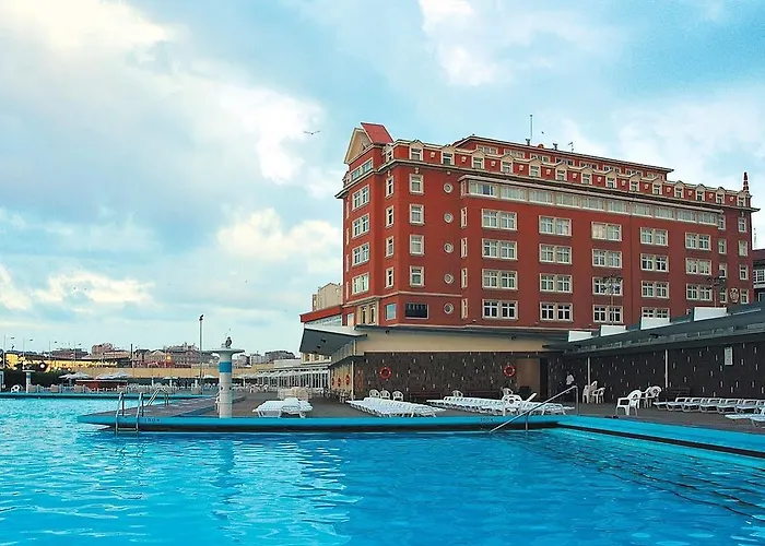 Nh Collection Finisterre A Coruna