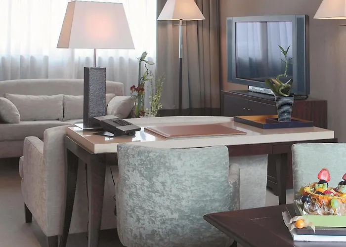 Nh Collection Finisterre 5*