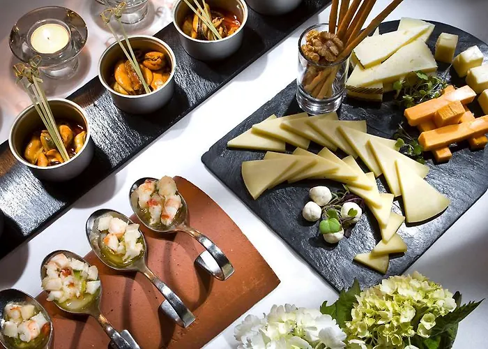 Nh Collection Finisterre