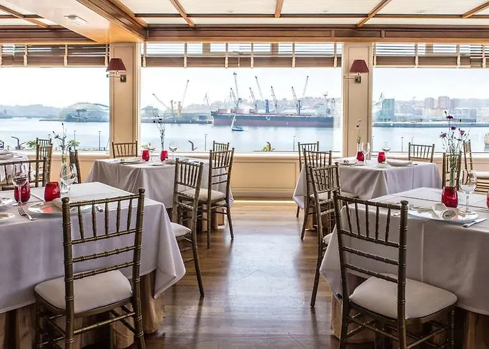 Nh Collection Finisterre Ξενοδοχείο A Coruña