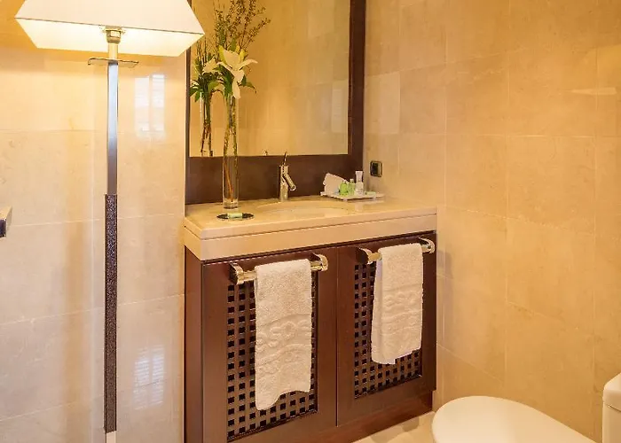 Hotel Nh Collection Finisterre A Coruna