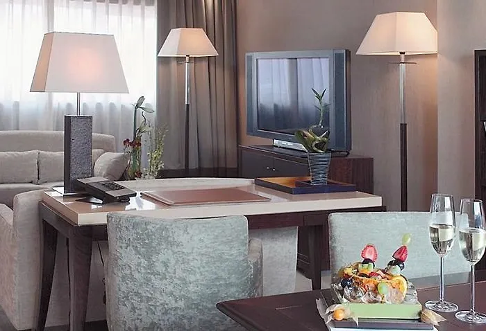 Nh Collection Finisterre Hotel 5*