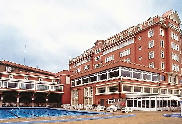 Nh Collection Finisterre 5*