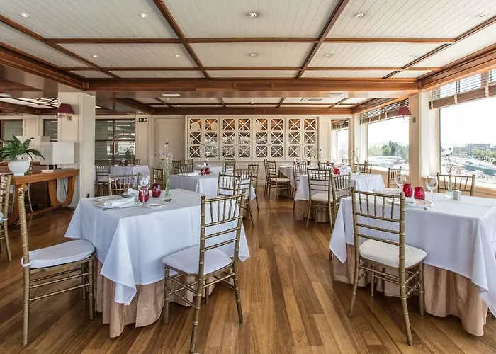 Nh Collection Finisterre 5*