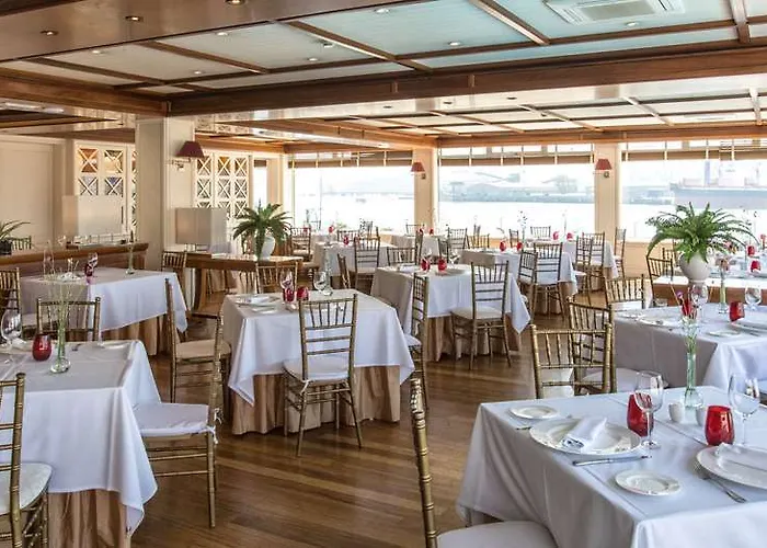 Nh Collection Finisterre Hotel 5*