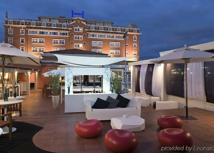 Nh Collection Finisterre Hotel