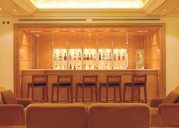 Nh Collection Finisterre Ξενοδοχείο