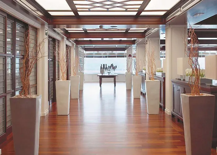 Nh Collection Finisterre Ξενοδοχείο 5*